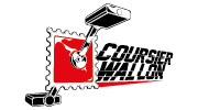 Coursier wallon